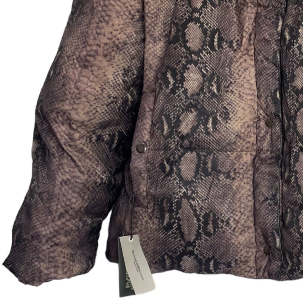 BLANKNYC Between The Lines Jacket NEW - Picture 7 of 10